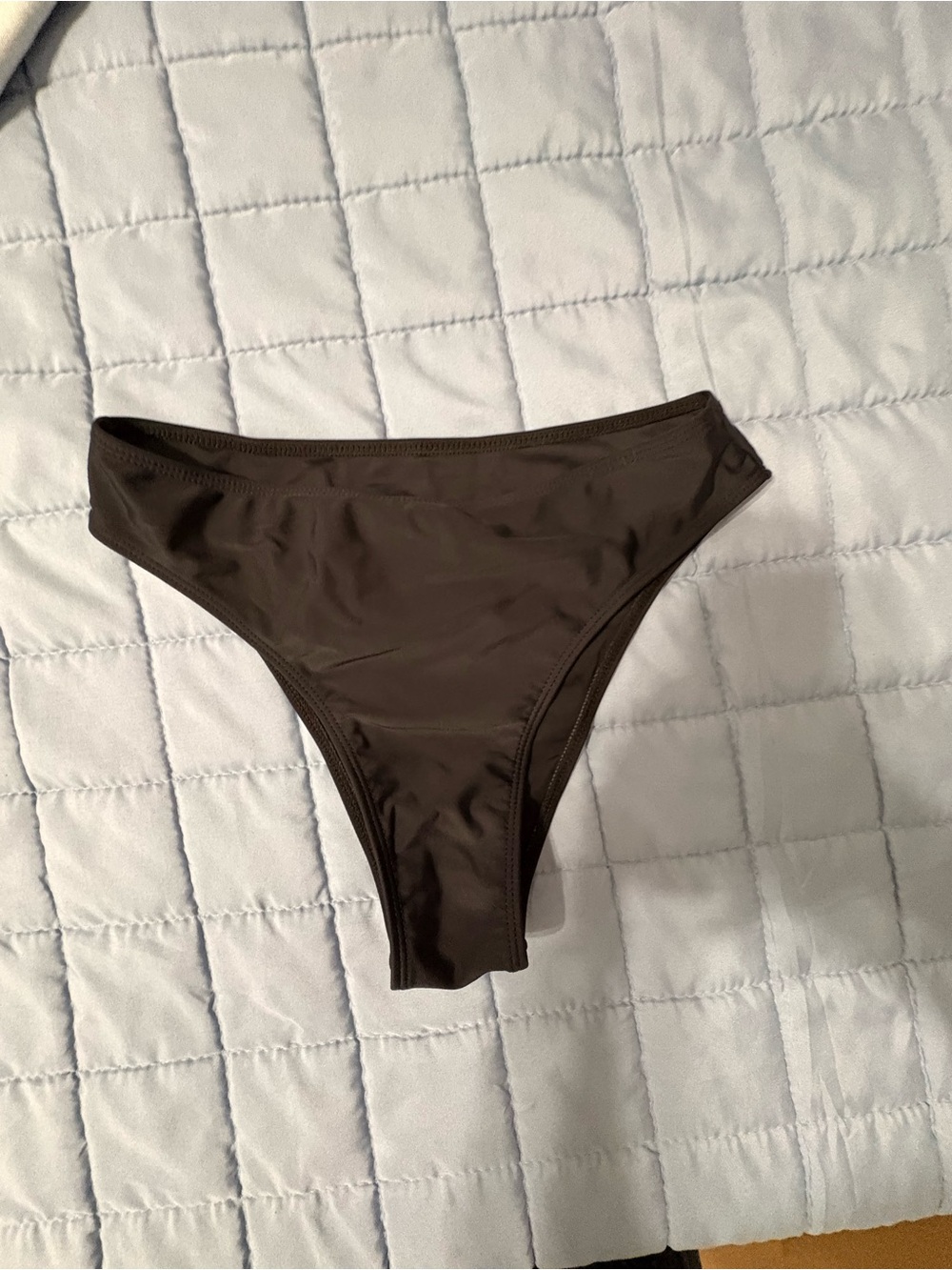 Women’s High-Cut Swim Bottoms